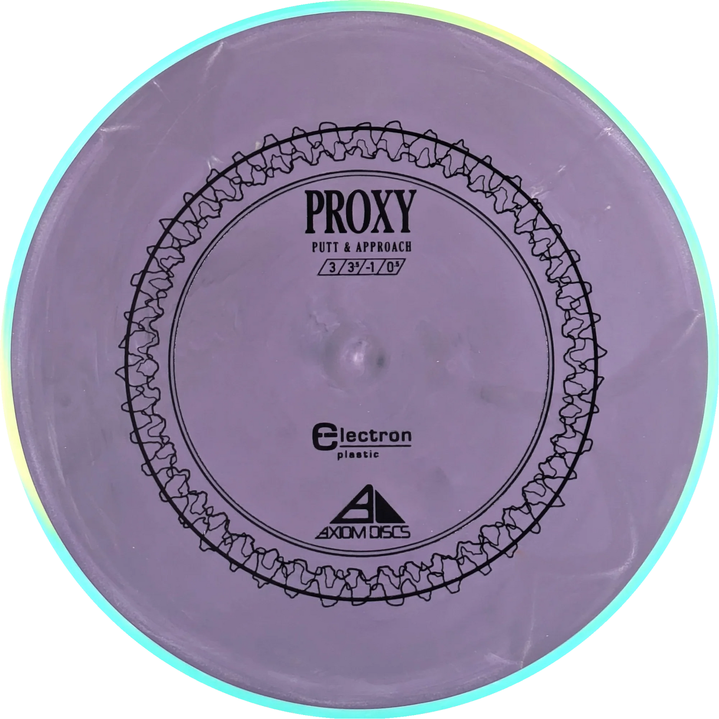 Electron Proxy
