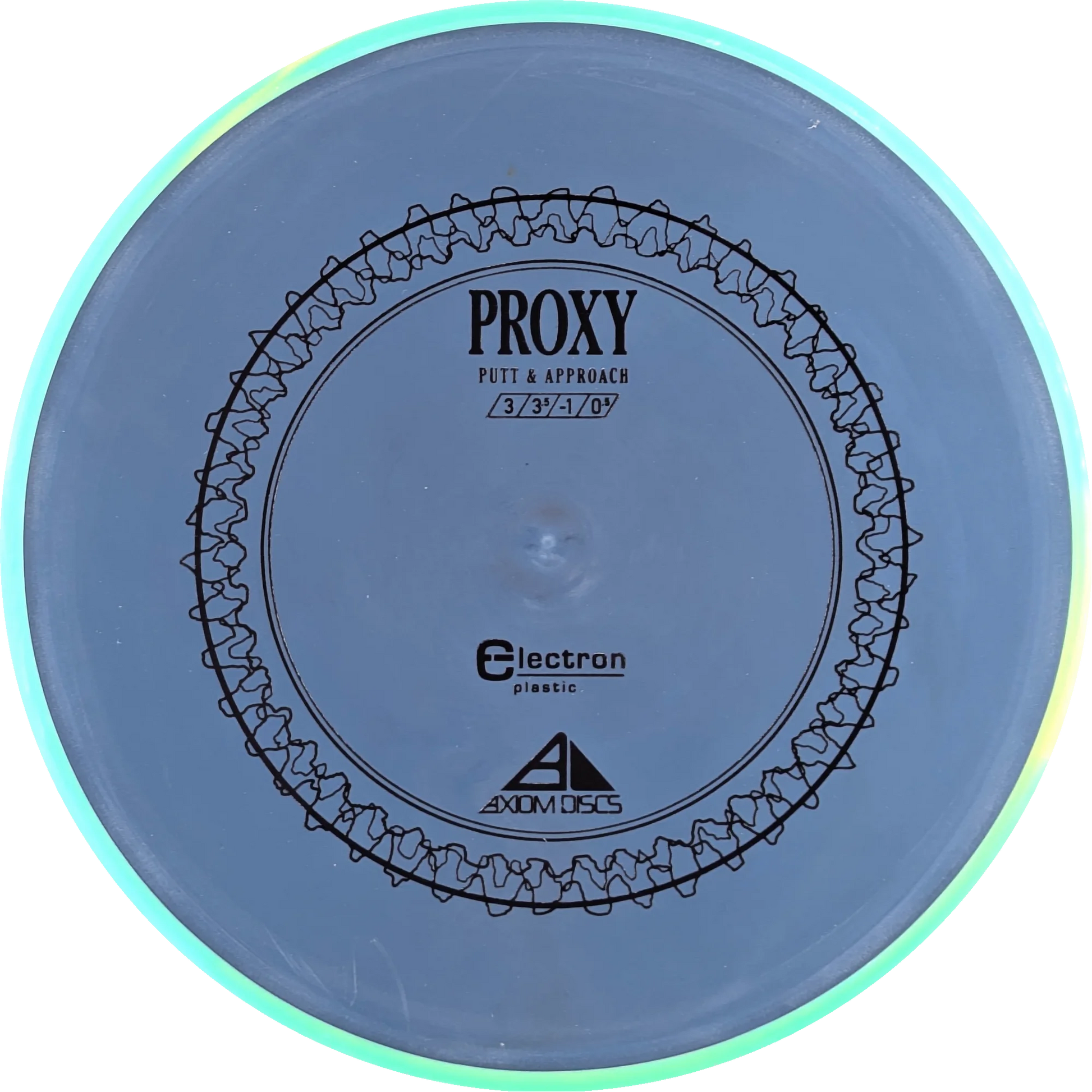 Electron Proxy