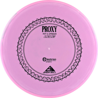 Electron Proxy