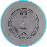 Electron Proxy