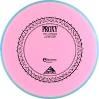 Electron Proxy