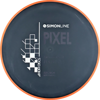 Electron Soft Pixel Simon Line