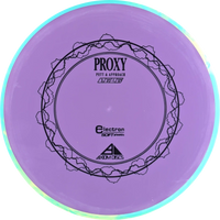 Electron Soft Proxy