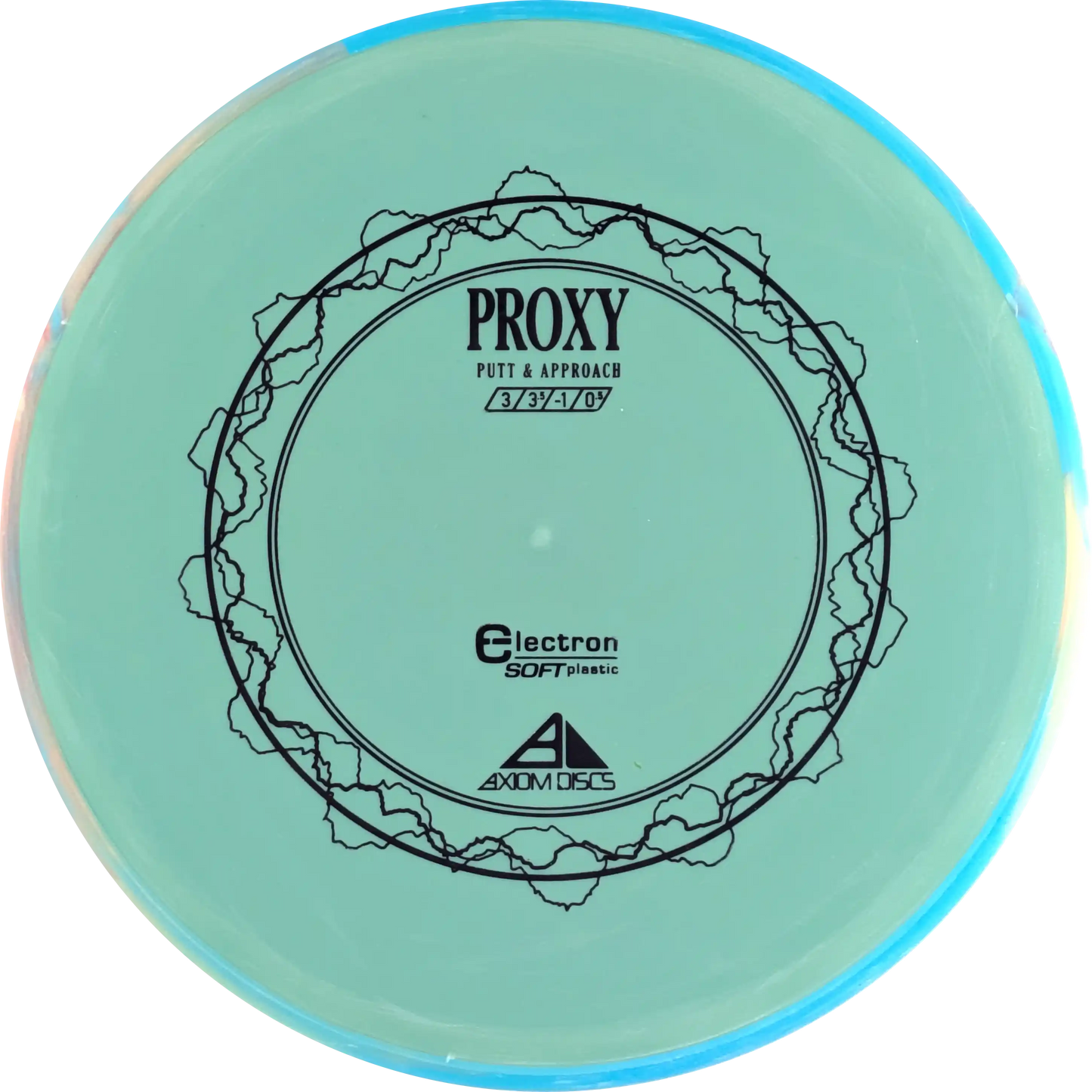 Electron Soft Proxy
