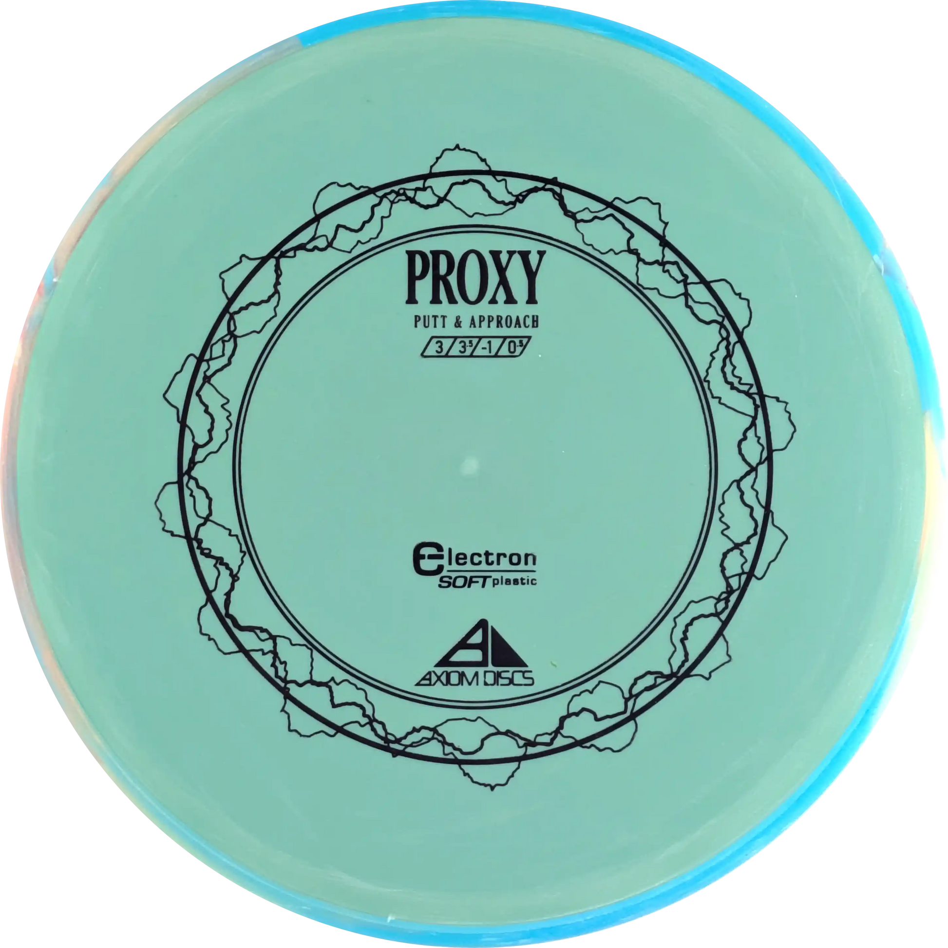 Electron Soft Proxy