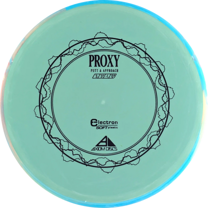 Electron Soft Proxy