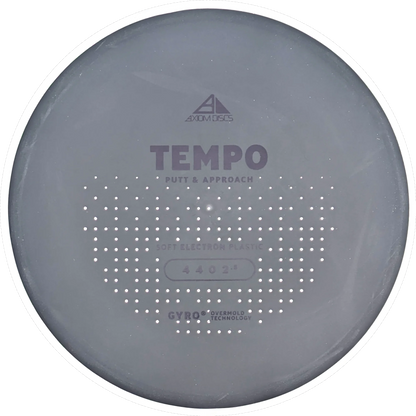 Electron Soft Tempo