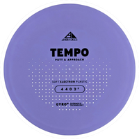 Electron Soft Tempo