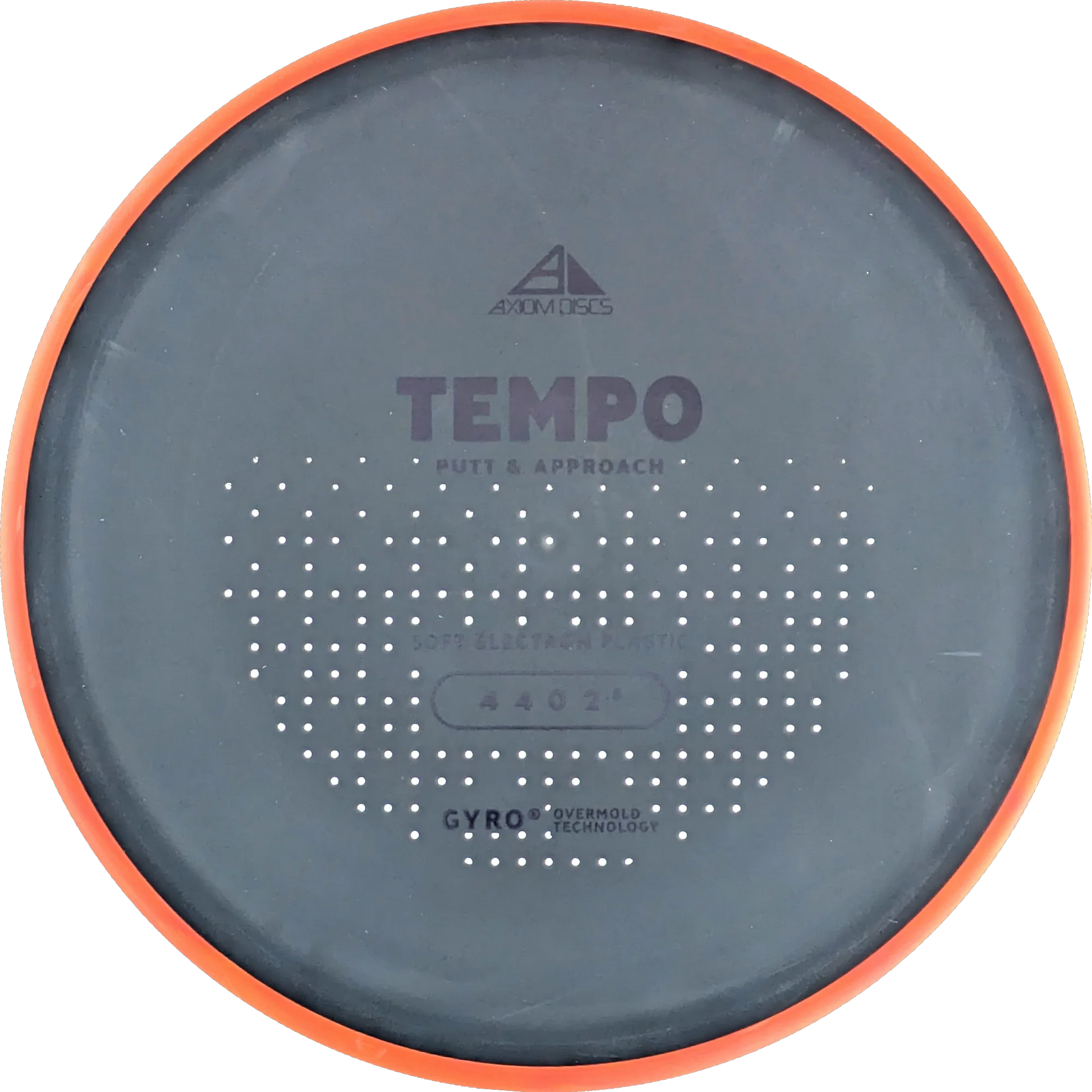 Electron Soft Tempo