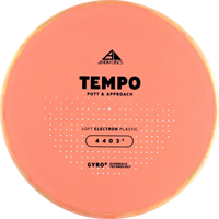 Electron Soft Tempo