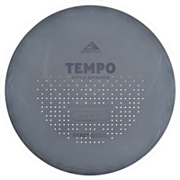 Electron Soft Tempo