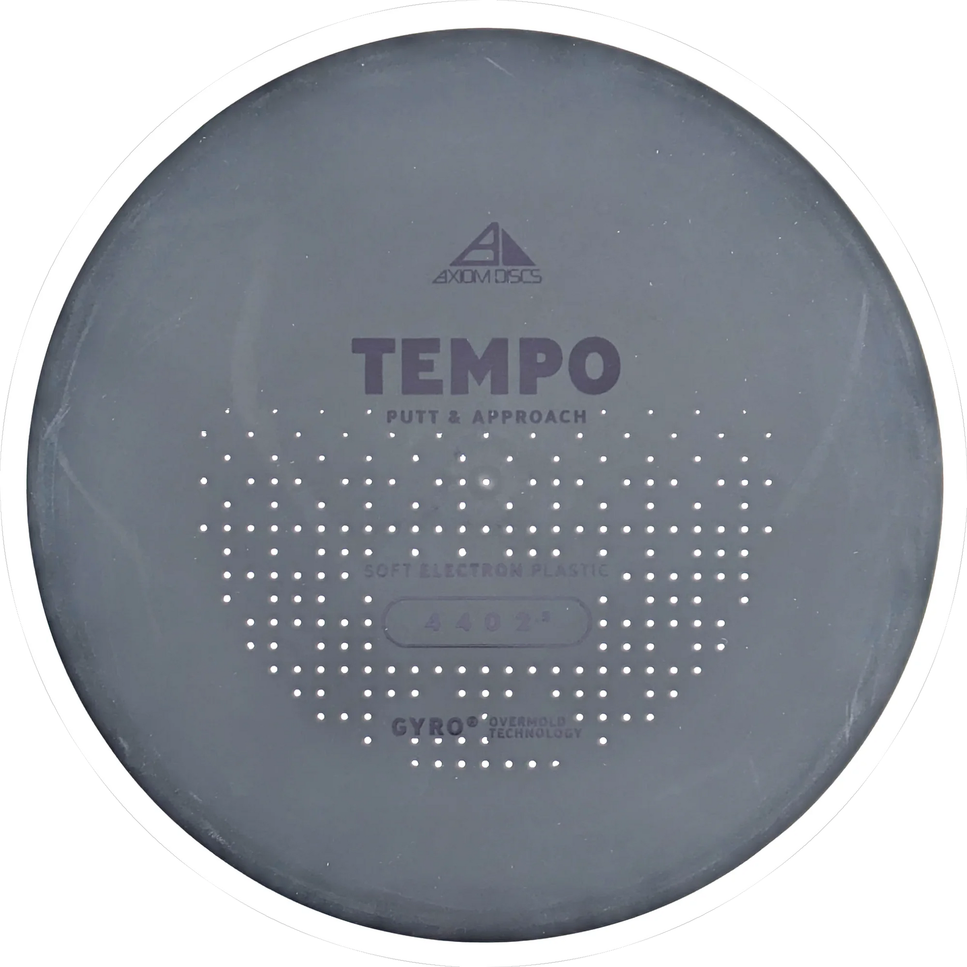 Electron Soft Tempo