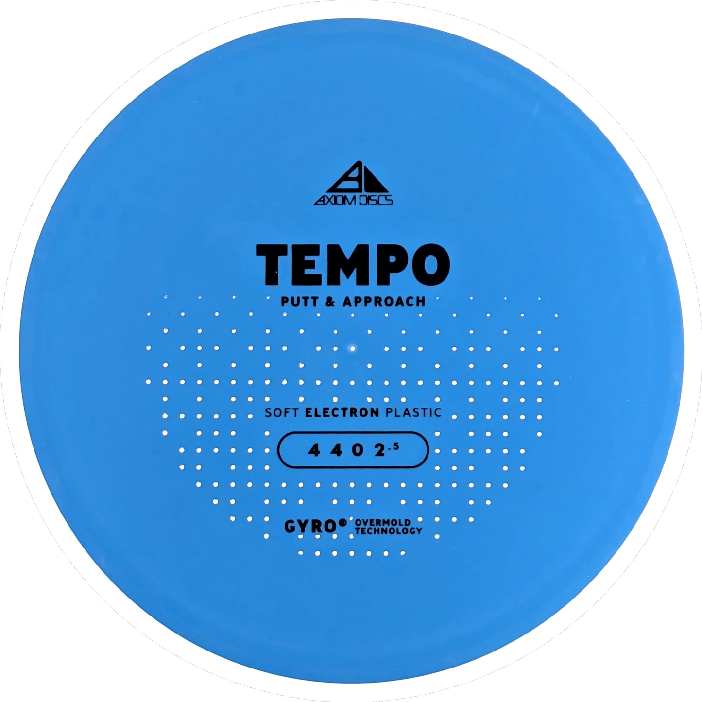 Electron Soft Tempo