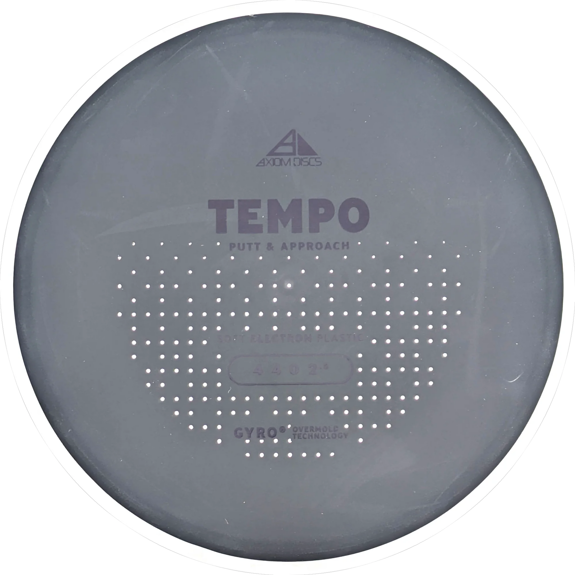 Electron Soft Tempo
