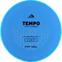 Electron Soft Tempo