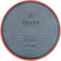 Electron Soft Tempo
