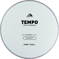 Electron Soft Tempo