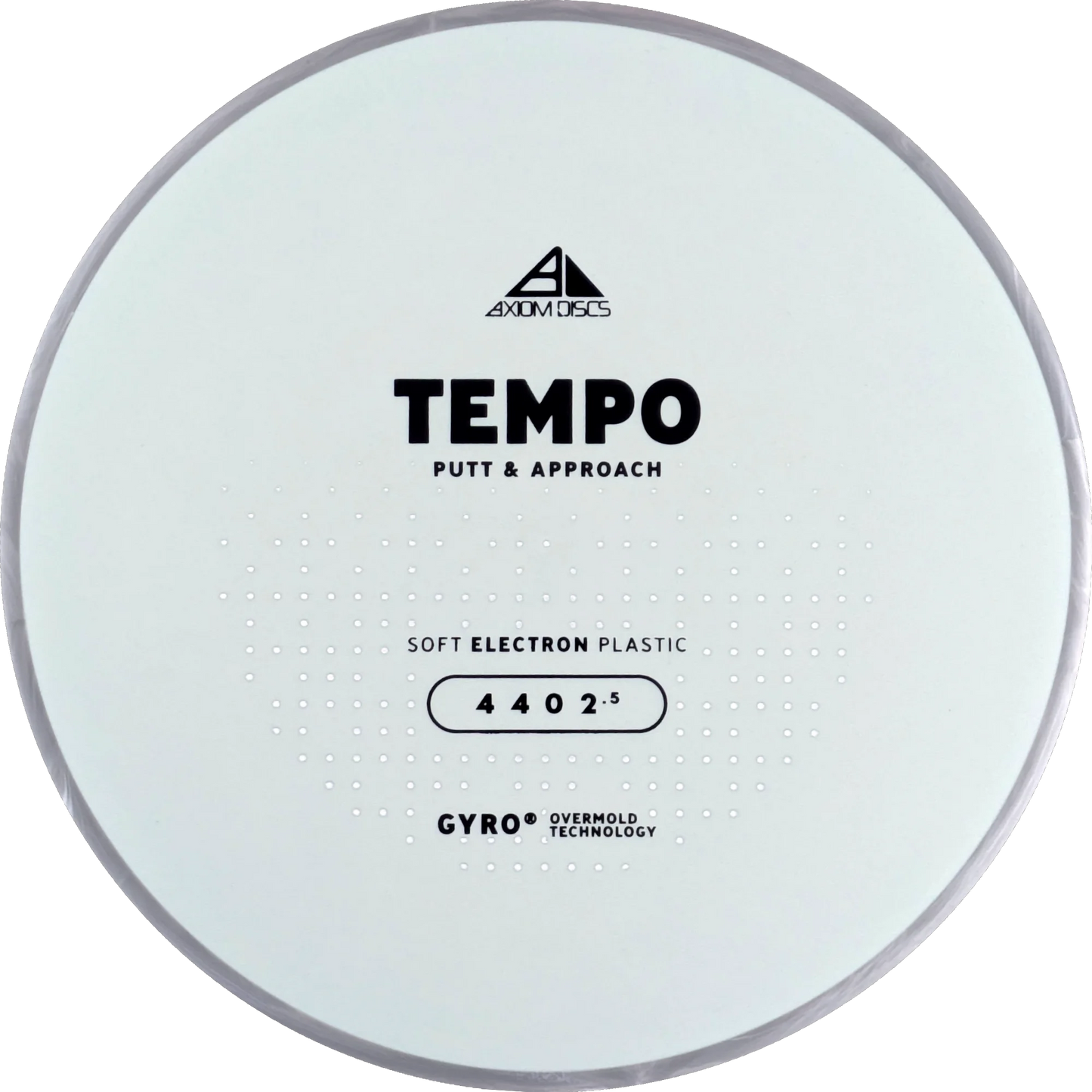 Electron Soft Tempo