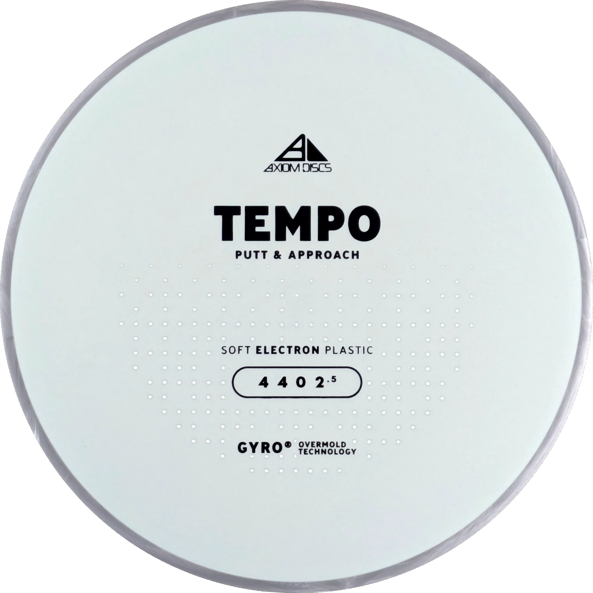 Electron Soft Tempo