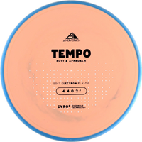 Electron Soft Tempo