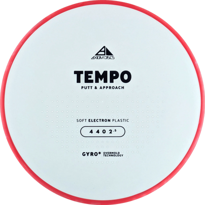 Electron Soft Tempo