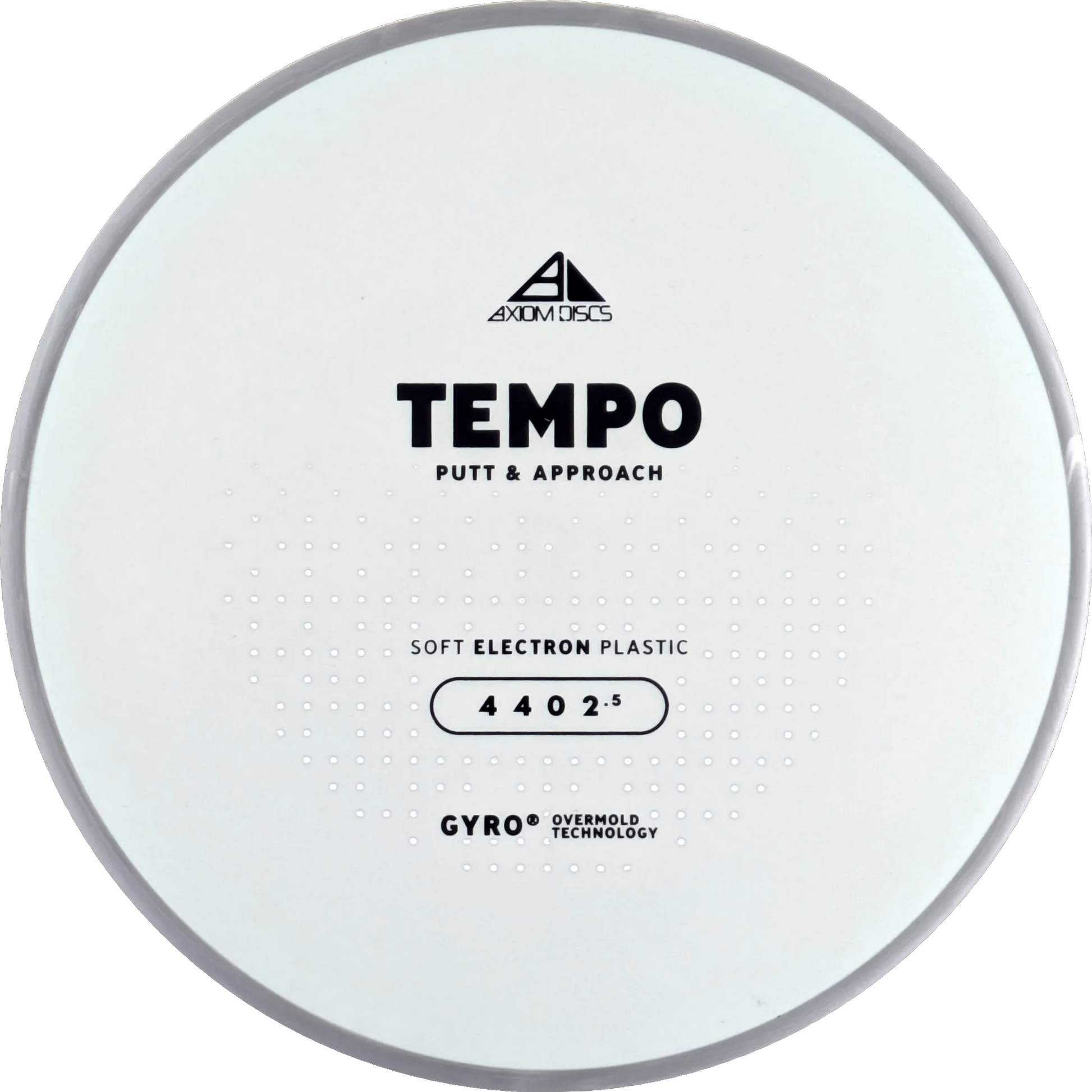 Electron Soft Tempo