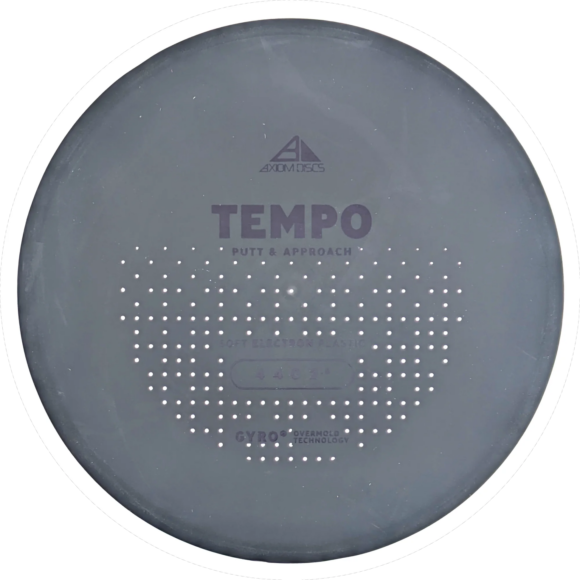 Electron Soft Tempo