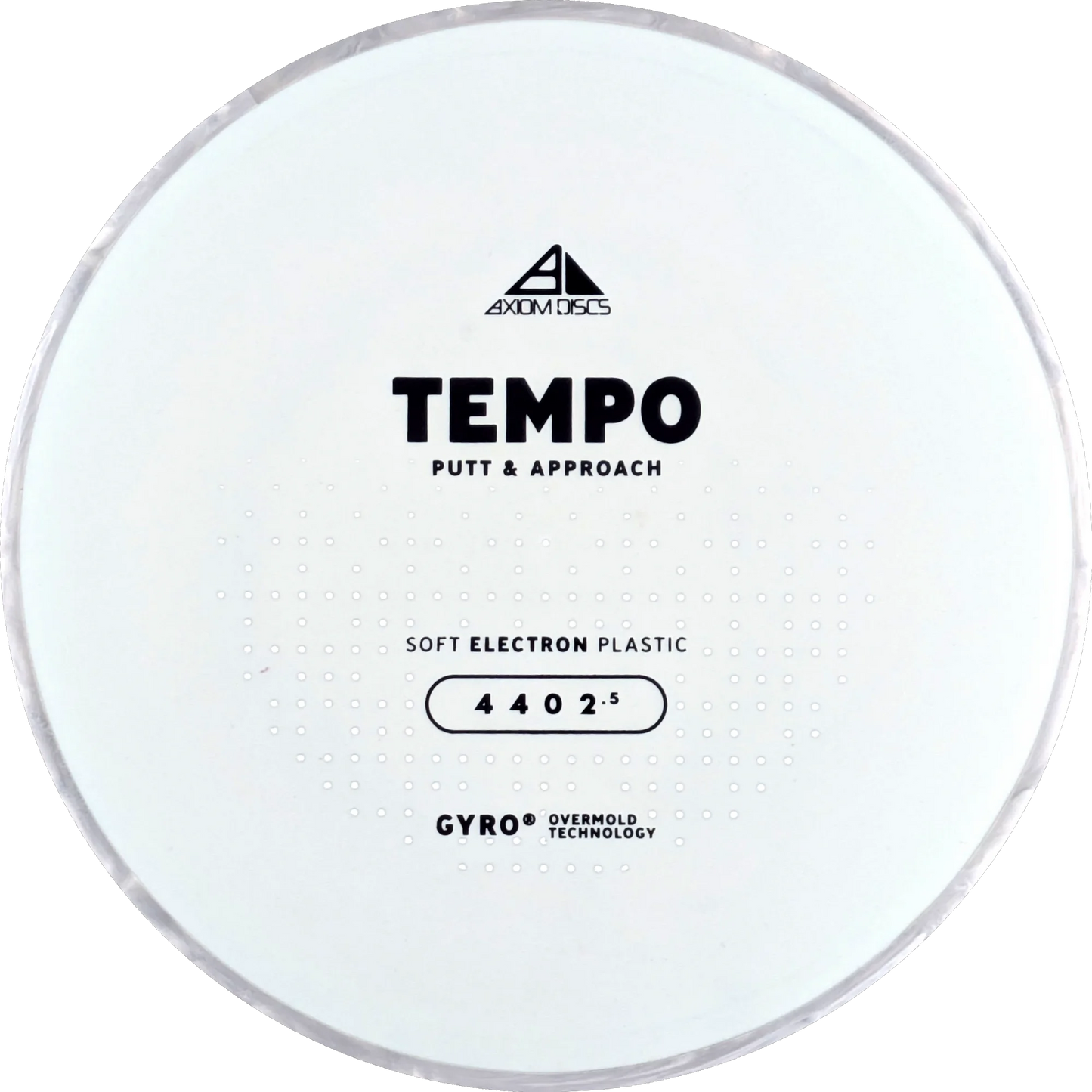 Electron Soft Tempo
