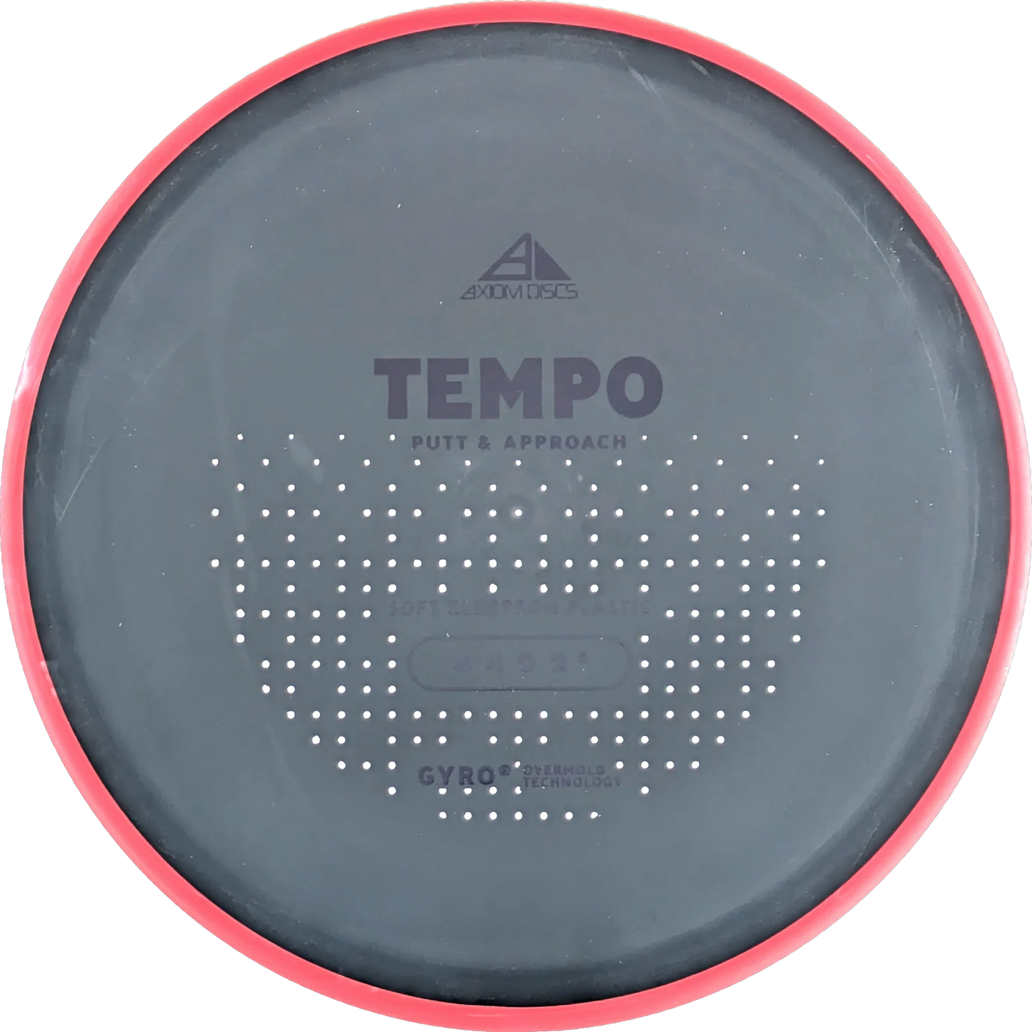 Electron Soft Tempo