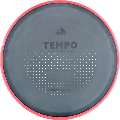 Electron Soft Tempo