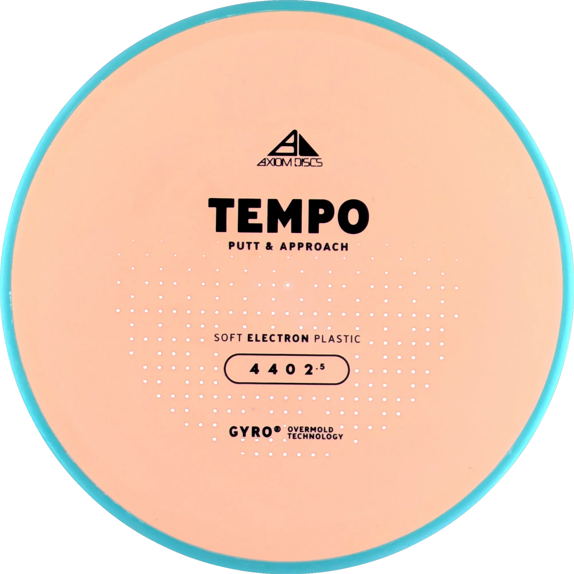 Electron Soft Tempo