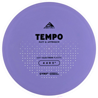 Electron Soft Tempo