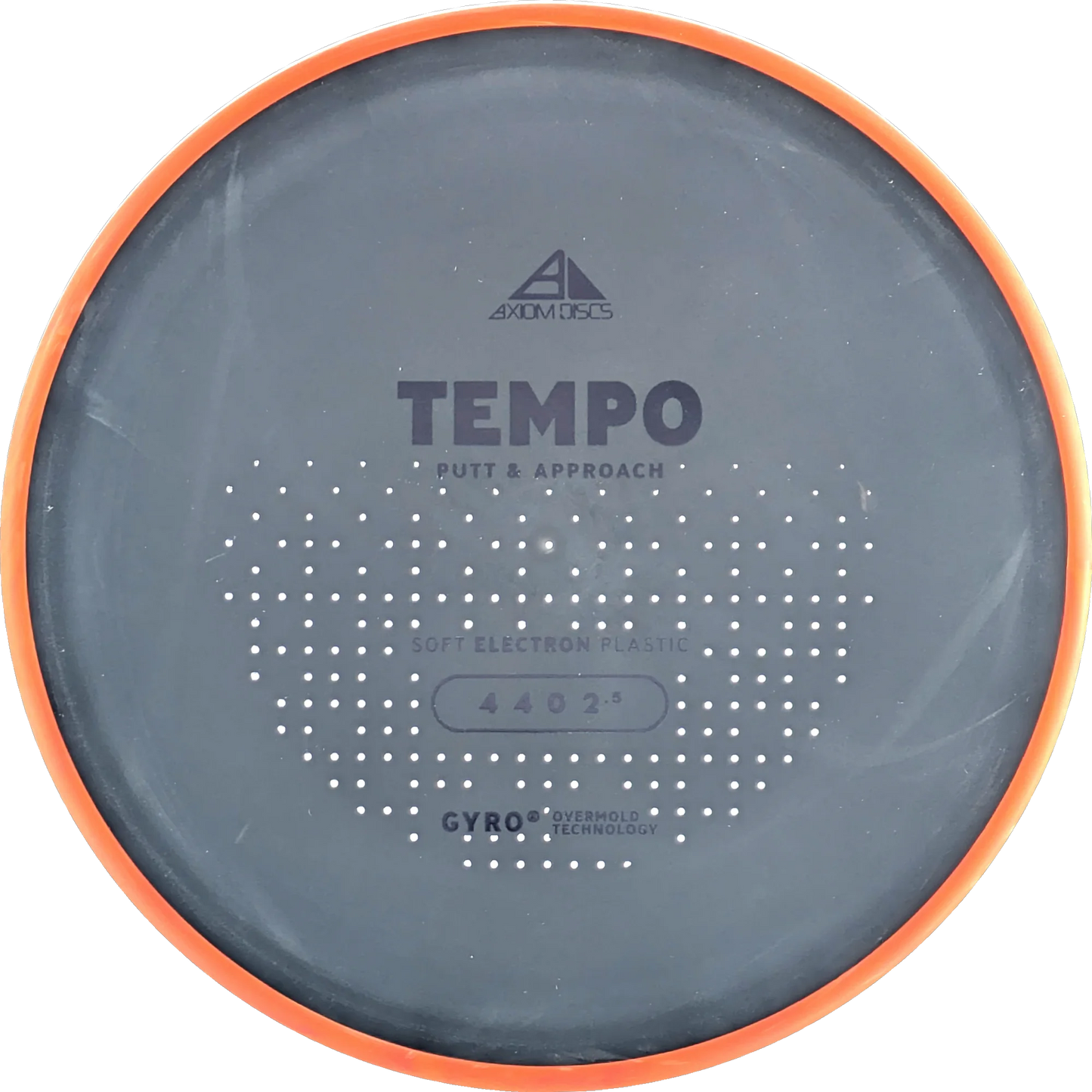 Electron Soft Tempo