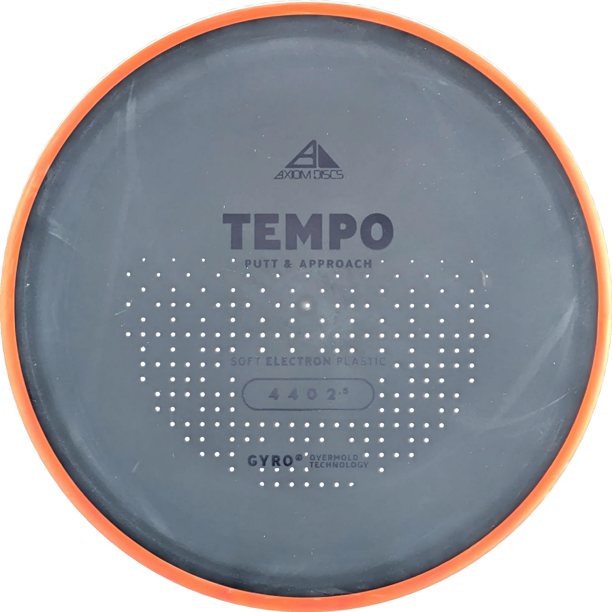 Electron Soft Tempo