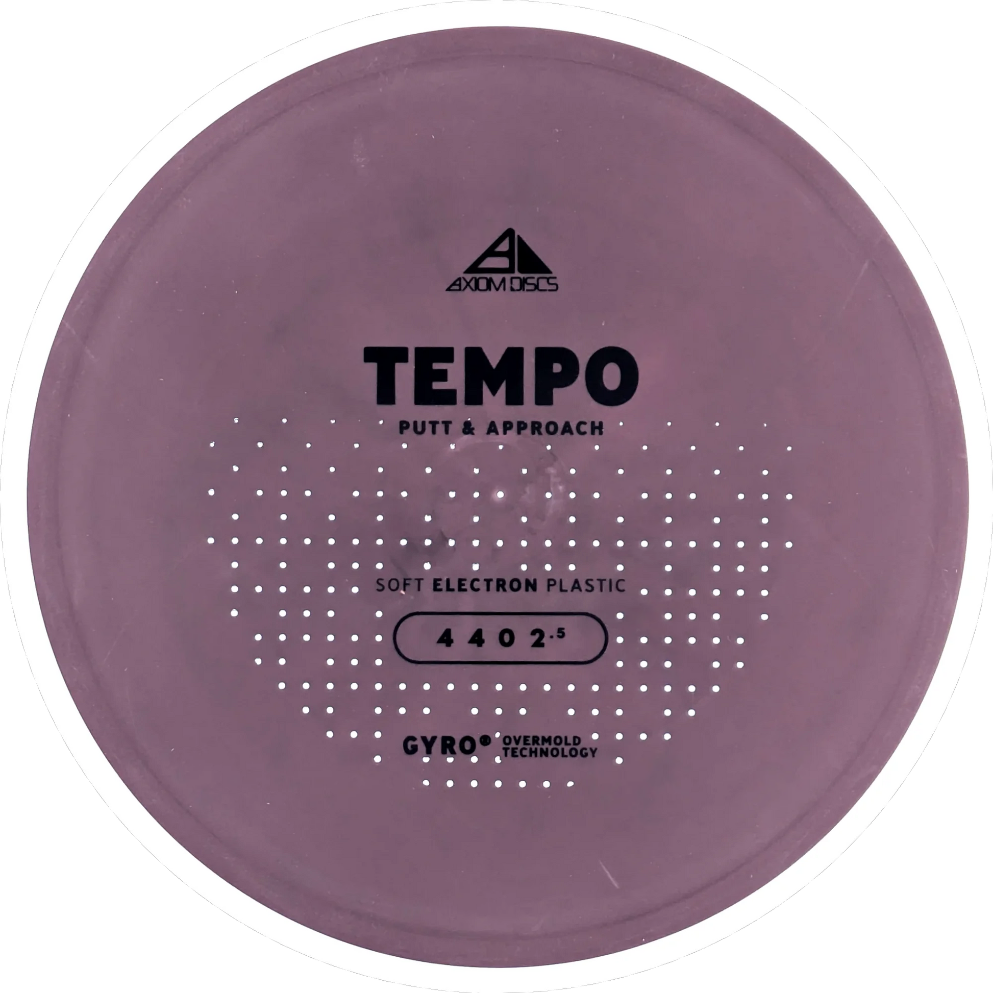 Electron Soft Tempo