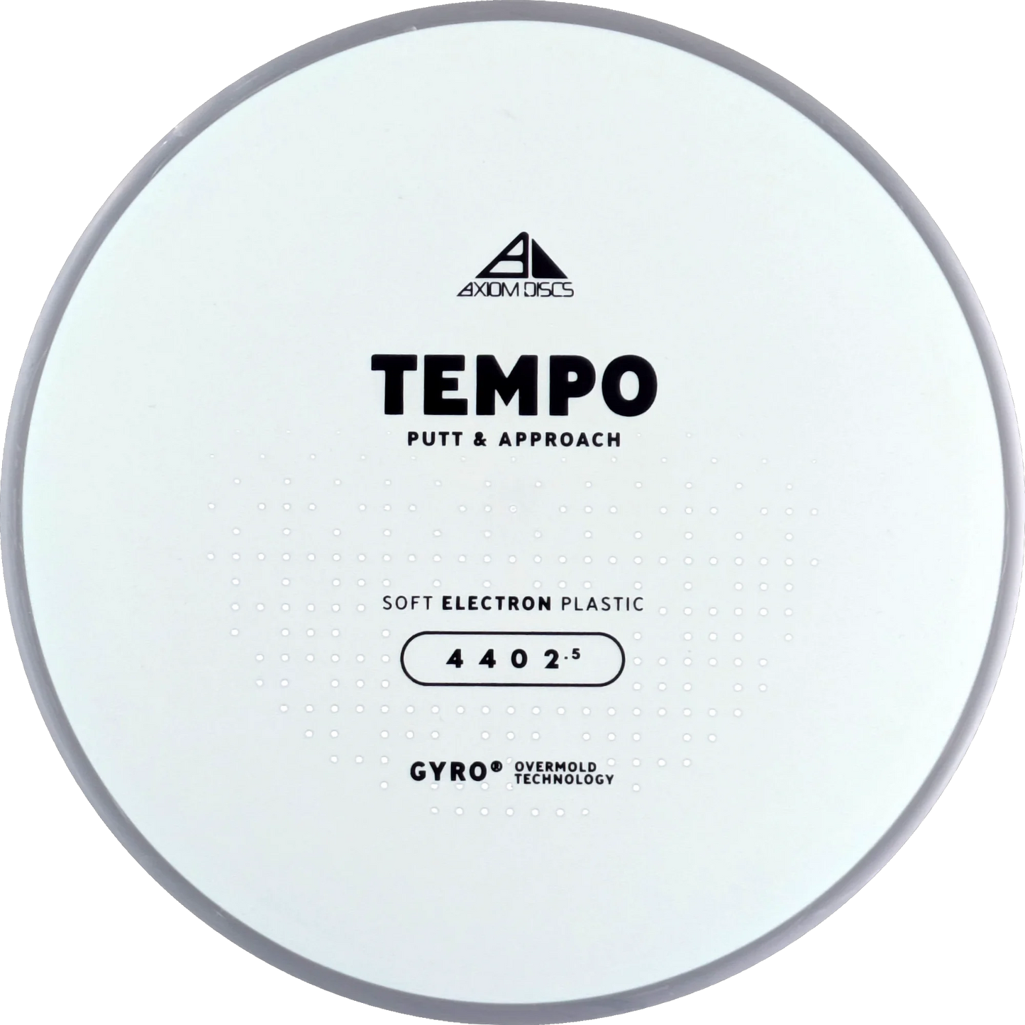 Electron Soft Tempo