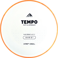 Electron Tempo