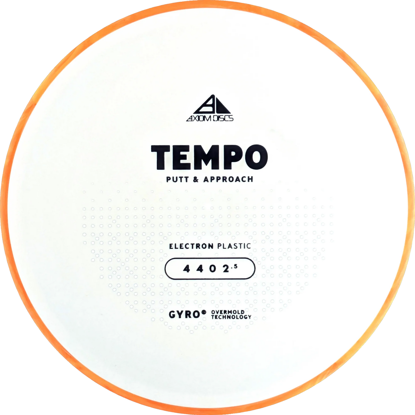 Electron Tempo