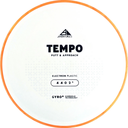 Electron Tempo