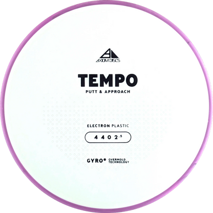 Electron Tempo