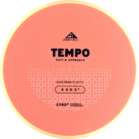 Electron Tempo