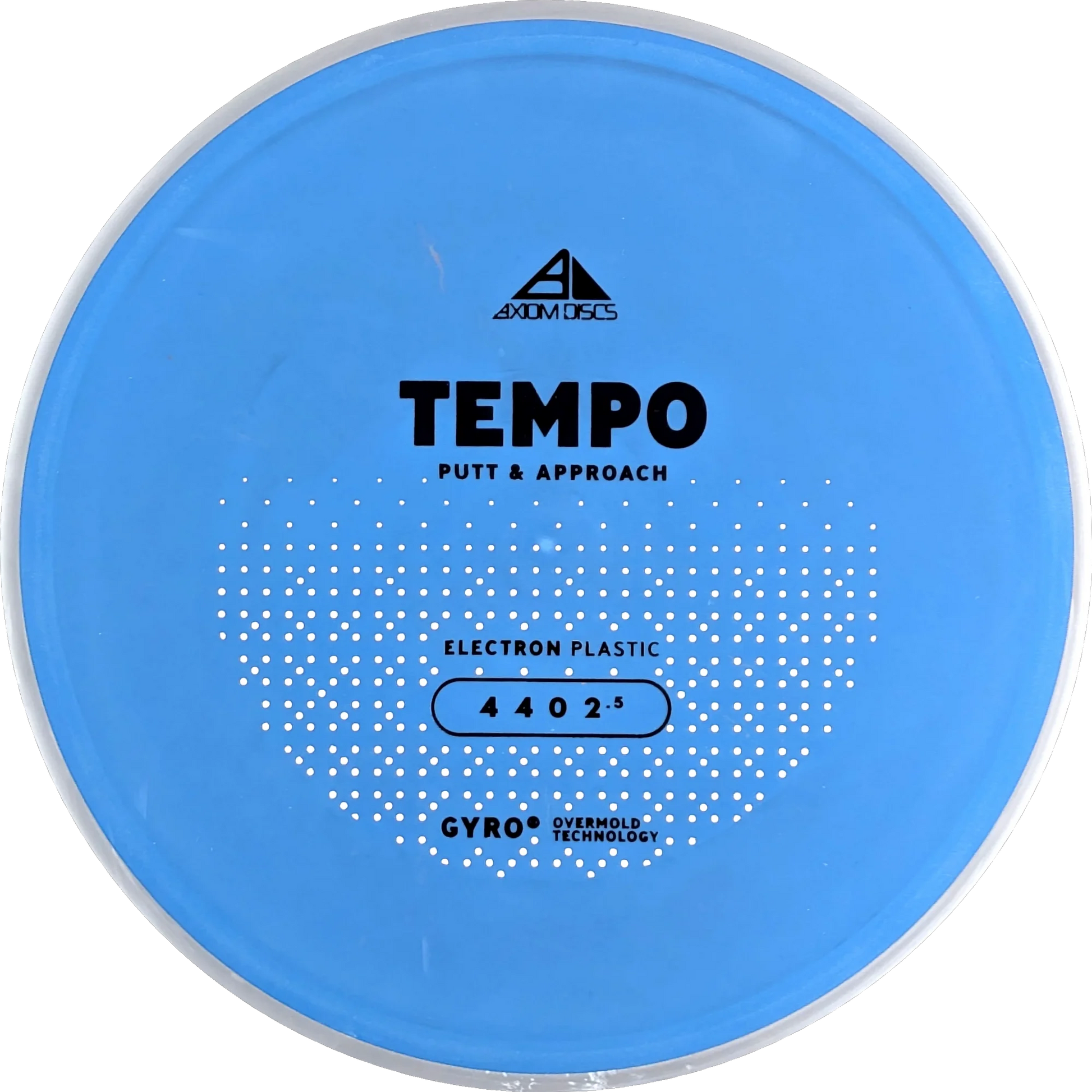 Electron Tempo