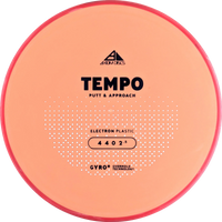 Electron Tempo