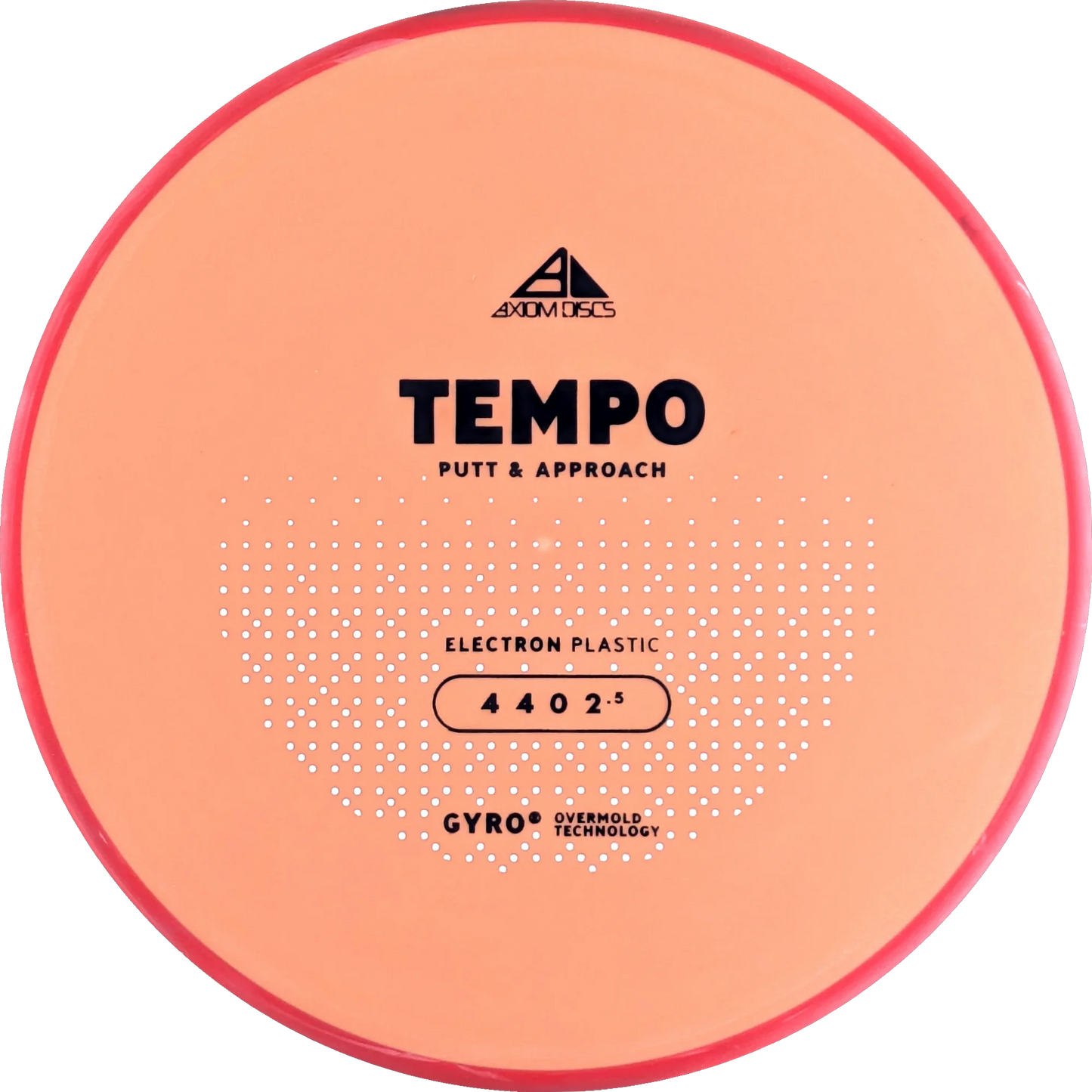 Electron Tempo