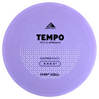 Electron Tempo