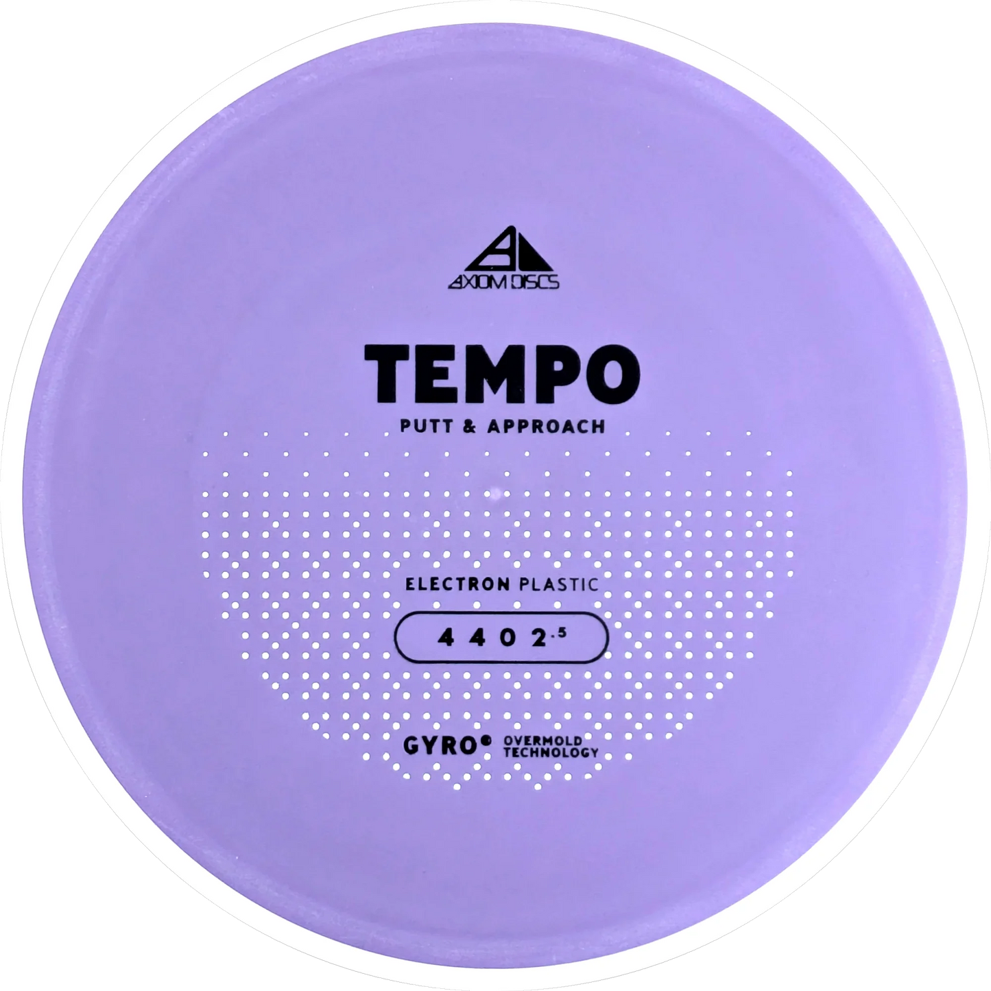 Electron Tempo