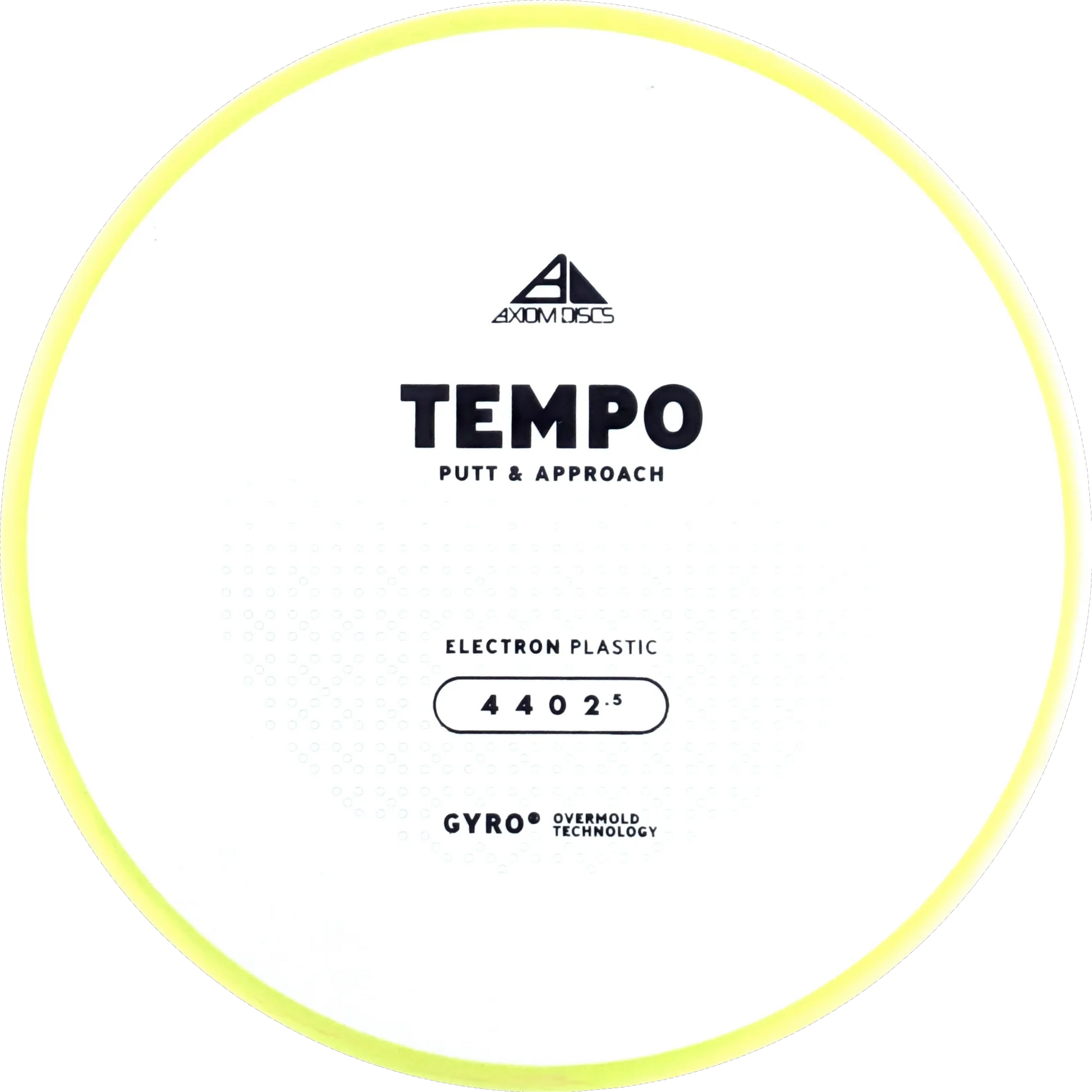 Electron Tempo