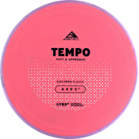 Electron Tempo