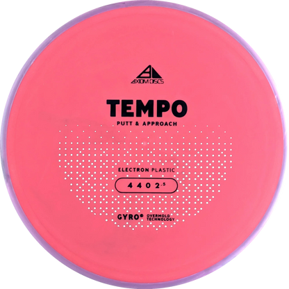 Electron Tempo