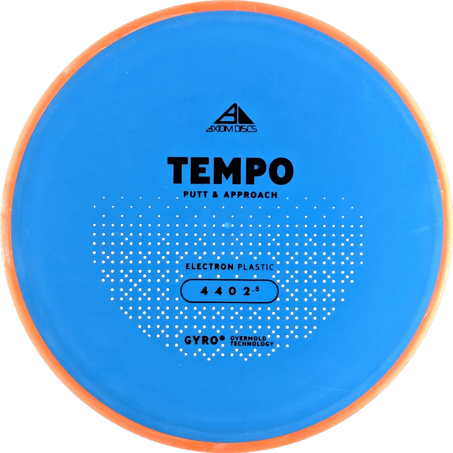 Electron Tempo